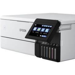 Многофункциональное устройство Epson L8160 WI-FI Фото 3