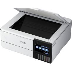 Многофункциональное устройство Epson L8160 WI-FI Фото 4