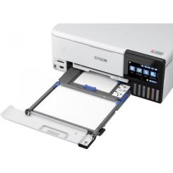 Многофункциональное устройство Epson L8160 WI-FI Фото 5