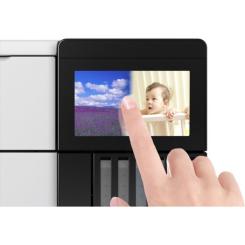 Многофункциональное устройство Epson L8160 WI-FI Фото 6