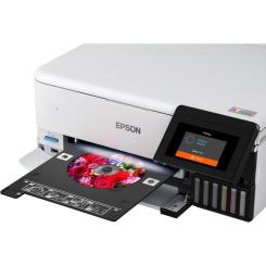 Многофункциональное устройство Epson L8160 WI-FI Фото 7