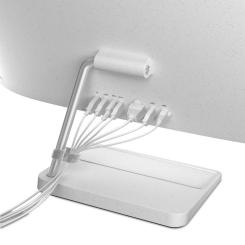 Компьютер Lenovo IdeaCentre AiO 3 24ITL6 / Pentium 7505 Фото 9