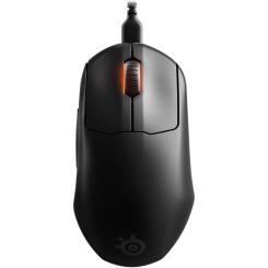 Мышка SteelSeries Prime Mini Black Фото