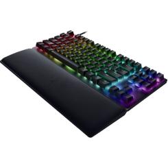Клавиатура Razer Huntsman V2 Tenkeyless Red Optical switch RU Фото 1
