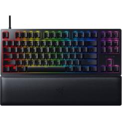 Клавиатура Razer Huntsman V2 Tenkeyless Red Optical switch RU Фото 4