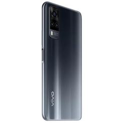 Мобильный телефон Vivo Y31 4/64GB Racing Black Фото 9
