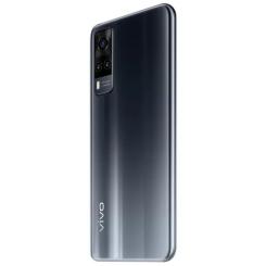 Мобильный телефон Vivo Y31 4/64GB Racing Black Фото 8