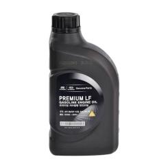 Моторное масло Hyundai Premium LF Gasoline 5w20 1л Фото