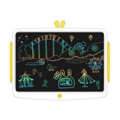 Графический планшет Xiaomi Wicue Board LCD White/Yellow Фото