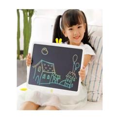 Графический планшет Xiaomi Wicue Board LCD White/Yellow Фото 1