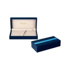 Ручка перьевая Waterman HEMISPHERE Black FP F Фото 3