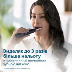 Электрическая зубная щетка Philips HX3671/14 Фото 2