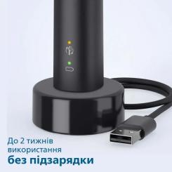 Электрическая зубная щетка Philips HX3671/14 Фото 4