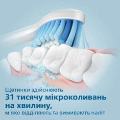 Электрическая зубная щетка Philips HX3671/14 Фото 5