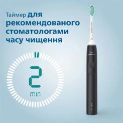 Электрическая зубная щетка Philips HX3671/14 Фото 6