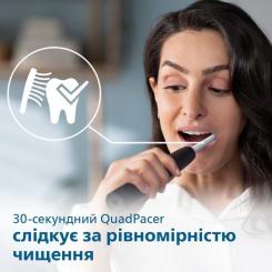 Электрическая зубная щетка Philips HX3671/14 Фото 7