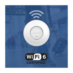 Точка доступа Wi-Fi Grandstream GWN7660 Фото 6