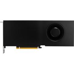 Видеокарта ASUS QUADRO RTX A5000 24GB Фото
