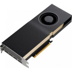 Видеокарта ASUS QUADRO RTX A5000 24GB Фото 1