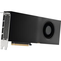 Видеокарта ASUS QUADRO RTX A5000 24GB Фото 2
