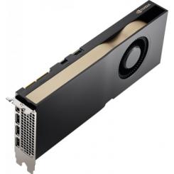 Видеокарта ASUS QUADRO RTX A5000 24GB Фото 3