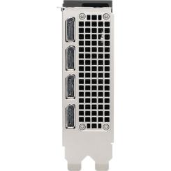 Видеокарта ASUS QUADRO RTX A5000 24GB Фото 4