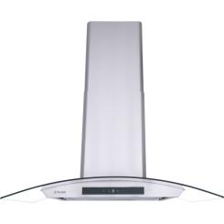 Вытяжка кухонная Perfelli TG 9635 I 1000 LED Фото