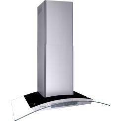 Вытяжка кухонная Perfelli TG 9635 I 1000 LED Фото 1