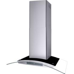 Вытяжка кухонная Perfelli TG 9635 I 1000 LED Фото 2