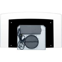 Вытяжка кухонная Perfelli TG 9635 I 1000 LED Фото 5