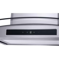 Вытяжка кухонная Perfelli TG 9635 I 1000 LED Фото 6