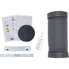 Вытяжка кухонная Perfelli TG 9635 I 1000 LED Фото 8