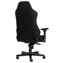 Кресло игровое Noblechairs Hero Gaming Black Edition Фото 2
