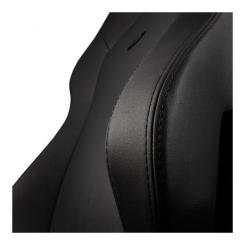 Кресло игровое Noblechairs Hero Gaming Black Edition Фото 6