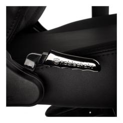 Кресло игровое Noblechairs Hero Gaming Black Edition Фото 7