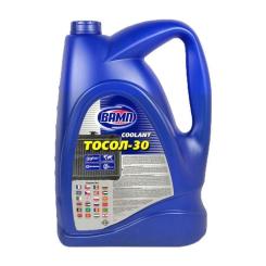 Антифриз ВАМП -30 CT11 10л син. Фото