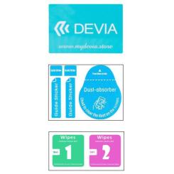 Пленка защитная Devia Apple Iphone 13/13 Pro Фото 2