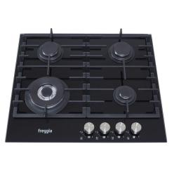 Варочная поверхность Freggia HCG640VGTB Фото