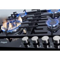 Варочная поверхность Freggia HCG640VGTB Фото 2