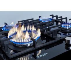 Варочная поверхность Freggia HCG640VGTB Фото 3