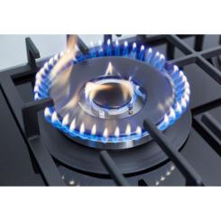 Варочная поверхность Freggia HCG640VGTB Фото 4