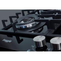 Варочная поверхность Freggia HCG640VGTB Фото 5
