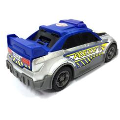 Спецтехника Dickie Toys Поліція з відкривним багажником Фото 2