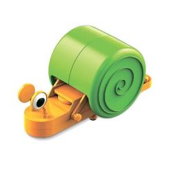 Набор для экспериментов 4М Робот-равлик своїми руками Фото 2