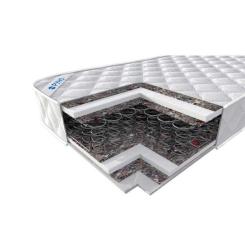 Матрас Руно Ортопедический Зима-Лето 160х200х16 см Фото