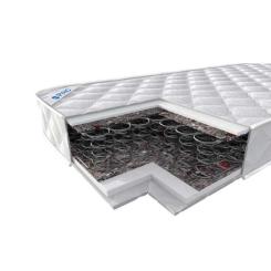 Матрас Руно Ортопедический Оптимал 180х200х16 см Фото