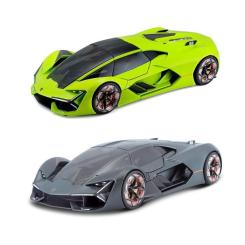 Машина Bburago Lamborghini Terzo millennio 1:24 Фото