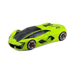 Машина Bburago Lamborghini Terzo millennio 1:24 Фото 2