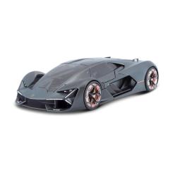 Машина Bburago Lamborghini Terzo millennio 1:24 Фото 5