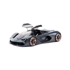 Машина Bburago Lamborghini Terzo millennio 1:24 Фото 6